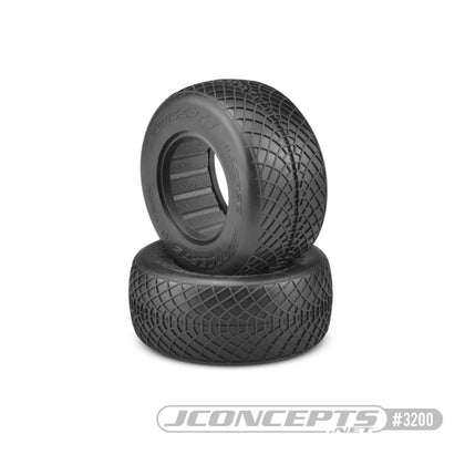 Ellipse SCT Tires (Silver)