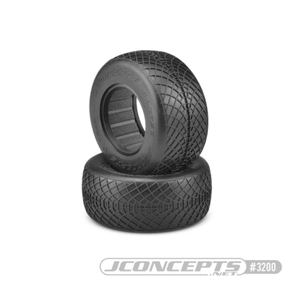 Ellipse SCT Tires (Silver)