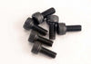 2.5x6mm Cap Head Screws