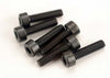 2.5x10mm Cap Head Screws