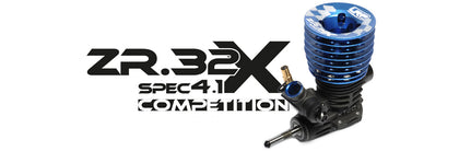 ZR.32X SPEC.4.1