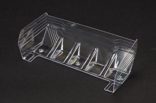 Infraction 6S Rear Wing (Clear)