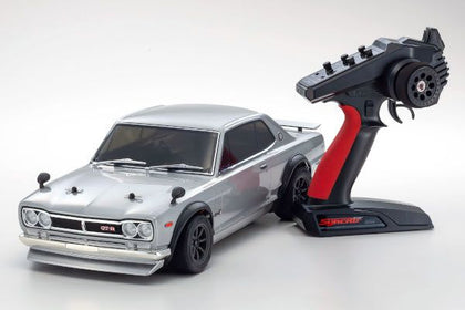 1/10 Fazer MK2 Nissan Skyline 2000GT-R