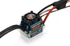 EzRun 18A ESC/18T 5200Kv Motor (Sensorless)