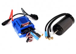 Velineon VXL-6s Brushless Power System