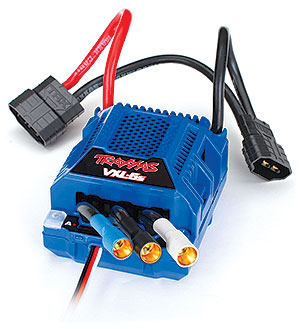 Velineon VXL-6S Brushless ESC