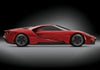 Ford GT (Red)