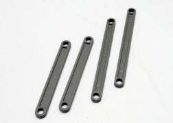 Front/Rear Camber Link Set (Gray)
