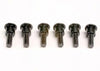 3x12mm Shoulder Screws