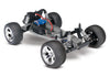 Rustler 2wd XL-5 (Brushed)