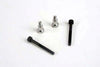 3x30mm Cap Head Screws