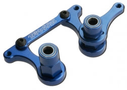 Steering Bellcrank Set (Blue)
