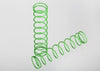 Rear Springs (Green)