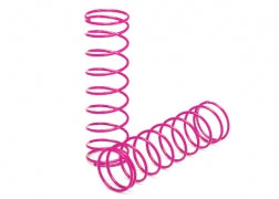 Rear Springs (Pink)