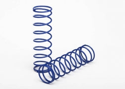 Rear Springs (Blue)