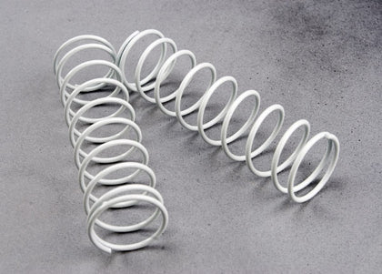 Rear Springs (White)