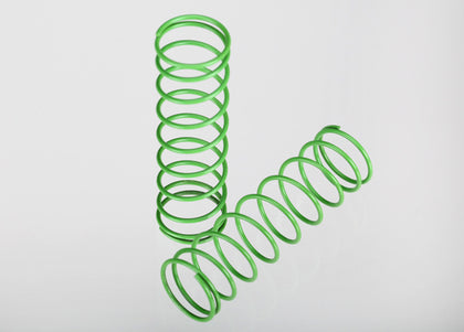 Front Springs (Green)