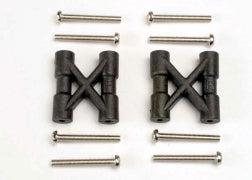 Bulkhead cross braces