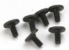 3x6mm Flat Head Screws