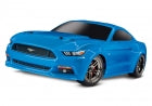 Mustang GT (Blue)