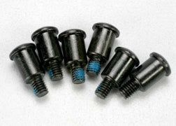 3x10mm Shoulder Screws