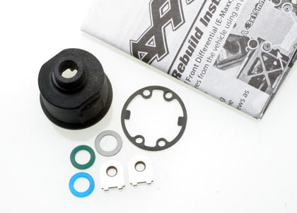 HD Diff Carrier/Gaskets (XO-1)