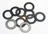 6x9.5x.5mm Washers