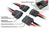 EZ-Peak Dual 8-amp Charger