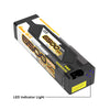 6500mAh 11.4V 100C Hardcase LiPO (3S)