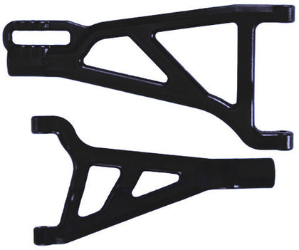 Front Right Arms (Black)