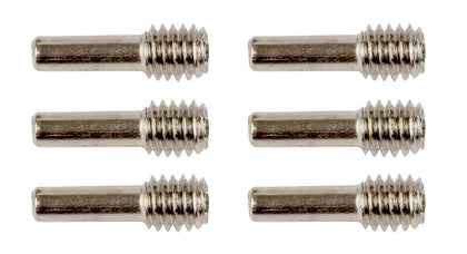 4x12mm Screw Pins