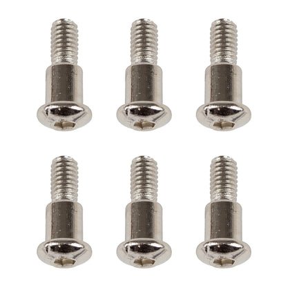 3x10mm Shoulder Screws