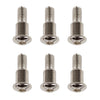 3x10mm Shoulder Screws