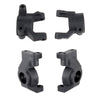 Caster/Steering Blocks (Hard)