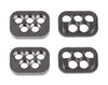 Shock Mount Inserts