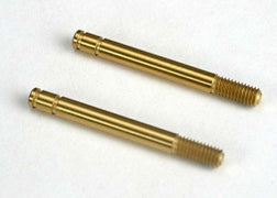 29mm Shock Shafts (Titanium)