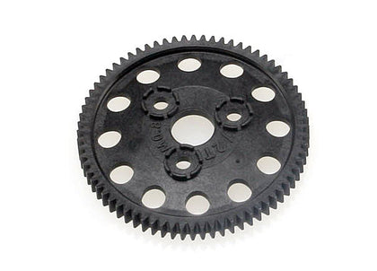 72T Spur Gear (0.8M/32P)