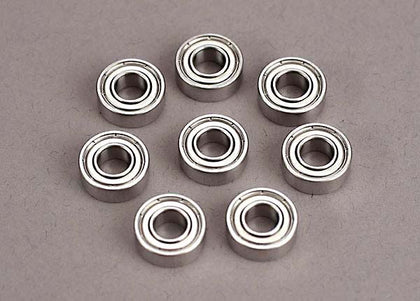 5x11x4mm Bearings