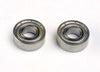 5x11x4mm Bearings