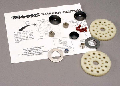 Slipper Clutch Set (Compete)