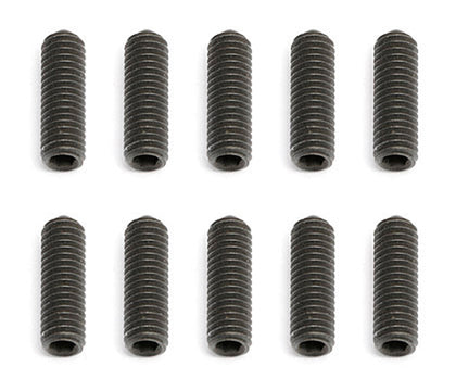 3x10mm Set Screws