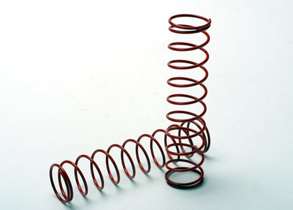 Front/Rear Red Springs  (2.5 rate)