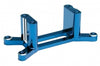 Aluminum Engine Mount (Blue)