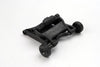 Wheelie Bar Assembled (Black)