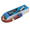 5000mAh 3S 60C LiPO (EC5)