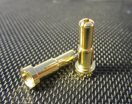 Double Barrel 4/5mm Bullet