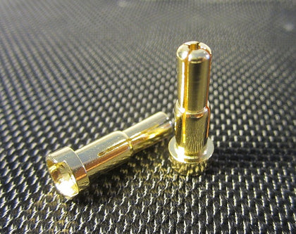 Double Barrel 4mm/5mm bullet