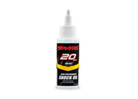 Traxxas Shock Oils