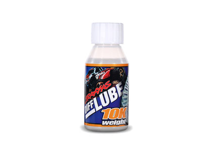 Traxxas Diff Oils