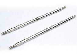 Rear Turnbuckles (5.0mm steel)